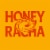 Heinz Honeyracha Honey & Sriracha Sauce, Bottle Perspective: left