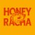 Heinz Honeyracha Honey & Sriracha Sauce, Bottle Perspective: left