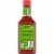Heinz 57 Hot Jalapeno Sauce Perspective: left