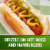 Heinz Dill Relish Perspective: left