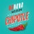 Heinz Medium Chipotle Spicy Tomato Ketchup Perspective: left
