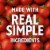 Heinz Simply Tomato Ketchup with No Artificial Sweeteners Perspective: left