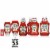 Heinz Tomato Ketchup Perspective: left
