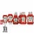 Heinz Tomato Ketchup Perspective: left