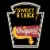 Heinz Original Sweet & Thick BBQ Sauce Perspective: left