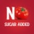 Heinz Tomato Ketchup with No Sugar Added Perspective: left