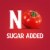 Heinz Tomato Ketchup with No Sugar Added Perspective: left