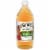 Heinz All Natural Apple Cider Vinegar with 5% Acidity Perspective: left