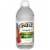 Heinz All Natural Distilled White Vinegar with 5% Acidity, Bottle Perspective: left