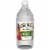 Heinz All Natural Distilled White Vinegar with 5% Acidity Perspective: left