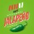 Heinz Hot Jalapeno Spicy Tomato Ketchup Perspective: left