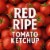 Heinz Tomato Ketchup, Sweet Relish and Yellow Mustard Variety Pack Perspective: left