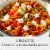 Classico Organic Tomato & Basil Spaghetti Pasta Sauce with No Sugar Added Perspective: left