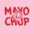 Heinz Mayo & Ketchup Mayochup Sauce Perspective: left