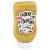 Heinz Spicy Brown Mustard Perspective: left