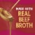 Heinz Homestyle Bistro Au Jus Gravy Perspective: left