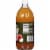 Heinz All Natural Unfiltered Apple Cider Vinegar with the Mother Perspective: left
