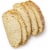 Kroger® Round Italian Half Loaf Bread Perspective: left