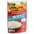Ore-Ida Sour Cream Homestyle Mashed Potatoes Side Dish Perspective: left