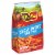 Ore-Ida Sweet Potato Crispy Straight-Cut Fries, Bag Perspective: left