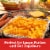 Ore-Ida Golden Crinkles French Fries Fried Frozen Potatoes Perspective: left
