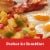 Ore-Ida Potatoes O'Brien with Onions & Peppers Frozen Potatoes Perspective: left