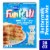 Pillsbury Funfetti Complete Buttermilk Waffle and Pancake Mix Perspective: left