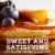 Hungry Jack Lite Pancake Syrup Perspective: left