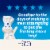 Pillsbury Vanilla Frosting Filled Pastry Bag Perspective: left