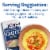 Jim Dandy Quick Grits, 5 lb Bag (80 oz) Perspective: left