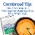 Martha White Self Rising Buttermilk Corn Meal Mix with Hot Rize Perspective: left