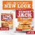 Hungry Jack Complete Buttermilk Pancake Mix and Waffle Mix Perspective: left