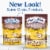 Martha White Cotton Country Buttermilk Cornbread Mix Perspective: left