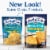 Martha White Mexican Style Cornbread Mix Perspective: left