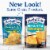 Martha White Mexican Style Cornbread Mix Perspective: left