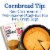 Martha White Gladiola White Cornbread Mix, 6 Oz Pouch Perspective: left