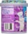 Pillsbury Funfetti Bold Purple Vanilla Frosting Perspective: left