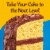 Pillsbury Moist Supreme Premium Yellow Cake Mix Perspective: left