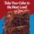 Pillsbury Moist Supreme Devil's Food Cake Mix, 15.25 Oz Box Perspective: left