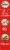 Pillsbury Funfetti® Holiday Cake Mix with Candy Bits Perspective: left