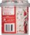 Pillsbury Funfetti® The Elf on the Shelf® Peppermint Vanilla Whipped Frosting with sprinkles Perspective: left