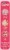 Pillsbury Funfetti® Valentine's Cake Mix with Candy Bits Perspective: left