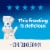 Pillsbury Coconut Pecan Frosting Perspective: left