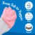 Pillsbury Creamy Supreme Strawberry Frosting Perspective: left