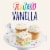 Pillsbury Funfetti Vanilla Frosting Perspective: left