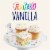 Pillsbury Funfetti Vanilla Frosting Perspective: left