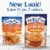 Martha White® Pumpkin Spice Muffin Mix Perspective: left