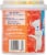 Pillsbury Funfetti Orange All Star Vanilla Frosting Perspective: left