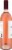 Biltmore® Estate White Zinfandel Perspective: left