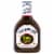 Sweet Baby Ray's® Honey BBQ Sauce Perspective: left